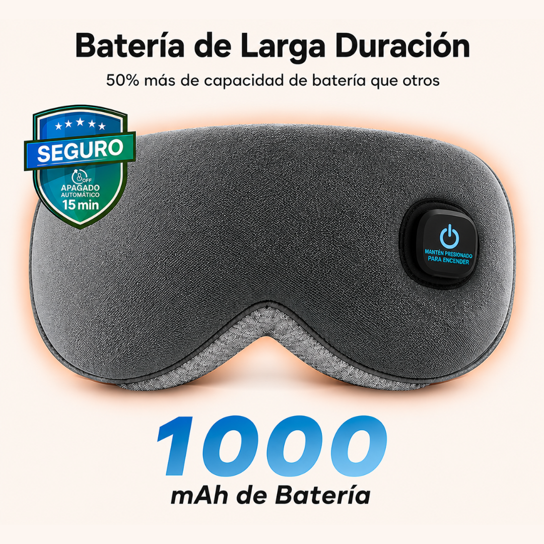 EyeWarm Pro