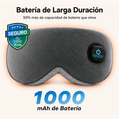 EyeWarm Pro
