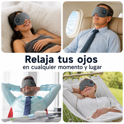 EyeWarm Pro